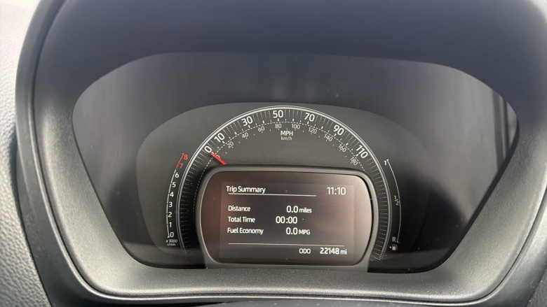 Toyota Aygo X 1.0 VVT-i Pure 5dr Auto Petrol Hatchback